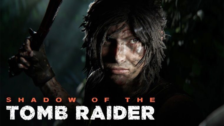 Shadow of the Tomb Raider'ın inceleme puanları belli oldu Shadow of the Tomb Raider'ın inceleme puanları belli oldu