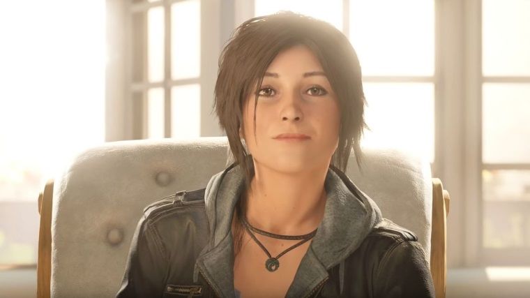 Shadow of the Tomb Raider'da yer alan alternatif son kaldırıldı Shadow of the Tomb Raider'da yer alan alternatif son kaldırıldı