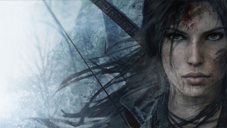 Yeni nesil Tomb Raider duyuruldu! Unreal Engine 5 ile geliyor Yeni nesil Tomb Raider duyuruldu! Unreal Engine 5 ile geliyor
