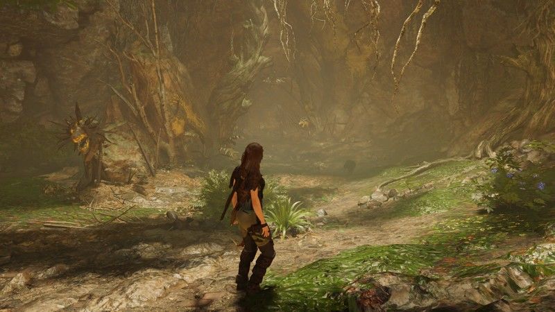 Shadow of the Tomb Raider - Challenge Rehberi - 3 Shadow of the Tomb Raider - Challenge Rehberi - 3