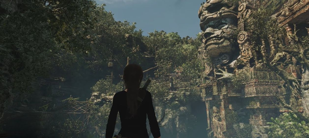 Shadow of the Tomb Raider - Challenge Rehberi - 1 Shadow of the Tomb Raider - Challenge Rehberi - 1