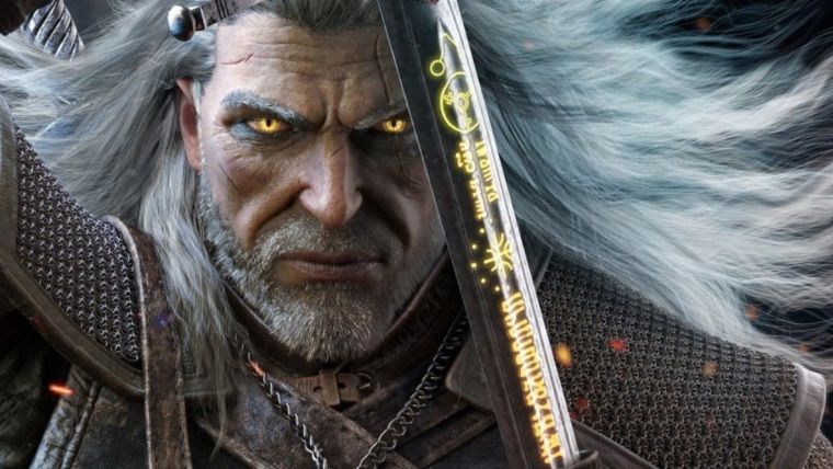 Witcher hayranları Geralt'ın başka oyunlara eklenmesinden rahatsız Witcher hayranları Geralt'ın başka oyunlara eklenmesinden rahatsız