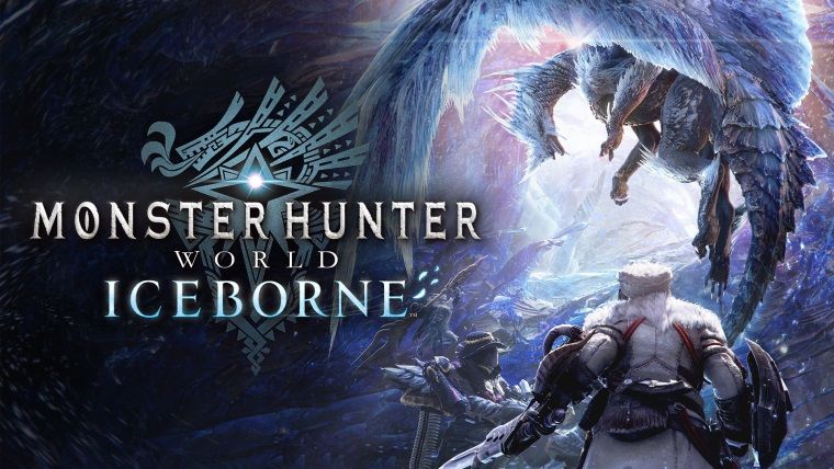 Monster Hunter World'ün Steam oyuncu sayısı üçe katlandı Monster Hunter World'ün Steam oyuncu sayısı üçe katlandı