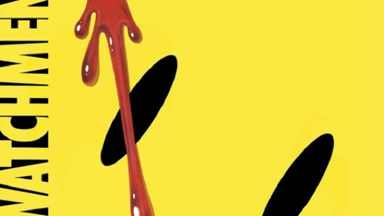 Watchmen dizisi için tüm sezon siparişi verildi Watchmen dizisi için tüm sezon siparişi verildi