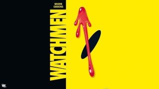 Watchmen dizisi için ilk görsel yayınlandı