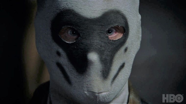 Watchmen dizisinin yayın tarihi HBO tarafından duyuruldu Watchmen dizisinin yayın tarihi HBO tarafından duyuruldu