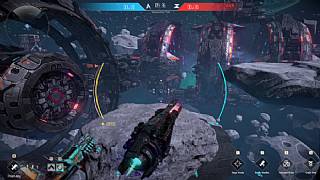 Oasis Games Yeni Oyunu Fringe Wars’u Duyurdu