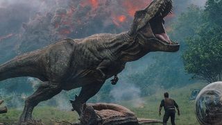 Jurassic World: Fallen Kingdom'ın son fragmanı da yayınlandı