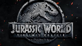 Yeni Jurassic World filmi için Türkçe afiş yayınlandı