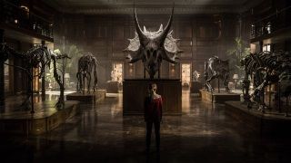 Jurassic World: Yıkılmış Krallık için bir teaser daha geldi