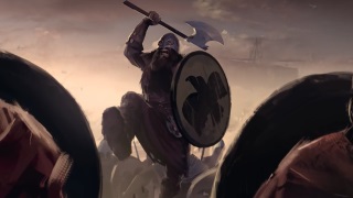 Total War Saga: Thrones of Britannia duyuruldu!