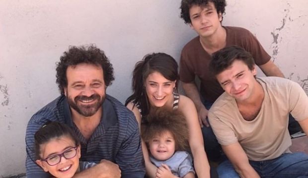 Shameless'in Türk uyarlaması Utanmazlar'ın çekimleri başladı - 1 Shameless'in Türk uyarlaması Utanmazlar'ın çekimleri başladı - 1