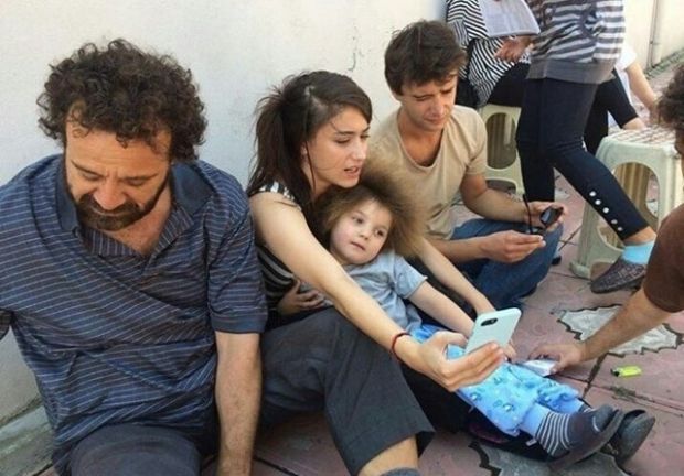 Shameless'in Türk uyarlaması Utanmazlar'ın çekimleri başladı - 2 Shameless'in Türk uyarlaması Utanmazlar'ın çekimleri başladı - 2