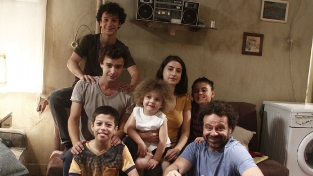 Shameless uyarlamasında karakter isimleri belli oldu - 1 Shameless uyarlamasında karakter isimleri belli oldu - 1