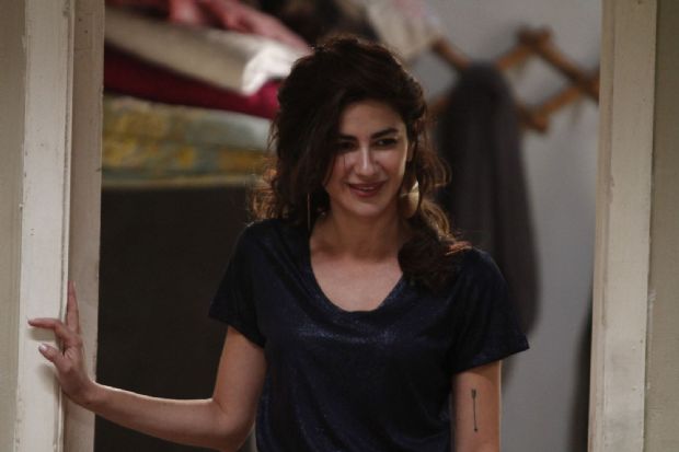 Shameless uyarlamasında karakter isimleri belli oldu - 3 Shameless uyarlamasında karakter isimleri belli oldu - 3