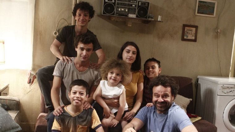 Shameless uyarlamasında karakter isimleri belli oldu Shameless uyarlamasında karakter isimleri belli oldu