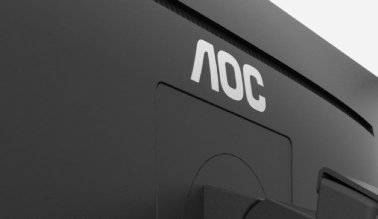 AOC, FreeSync destekli 155 Hz kavisli monitörünü duyurdu AOC, FreeSync destekli 155 Hz kavisli monitörünü duyurdu
