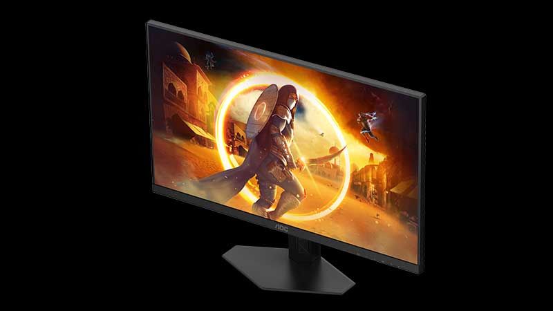 Herkes İçin Gaming: 24G4XE ve 27G4XE ile Bütçeye Uygun, Yüksek Performanslı Gaming Herkes İçin Gaming: 24G4XE ve 27G4XE ile Bütçeye Uygun, Yüksek Performanslı Gaming