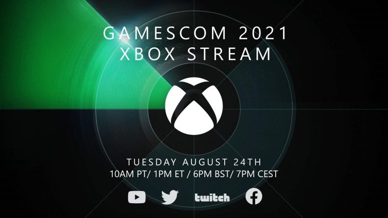 Xbox Gamescom sunumunda Türkçe dil desteği olacağı açıklandı Xbox Gamescom sunumunda Türkçe dil desteği olacağı açıklandı