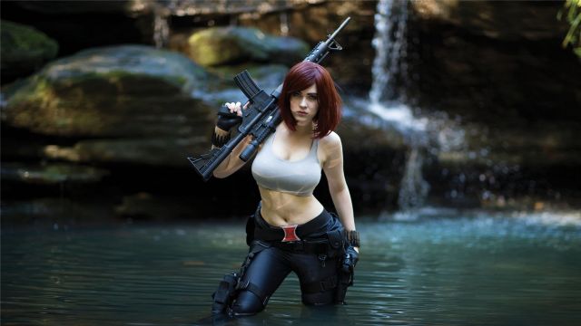 Gamescom 2017, cosplay sanatçıları için güvenliği sıkı tutacak Gamescom 2017, cosplay sanatçıları için güvenliği sıkı tutacak
