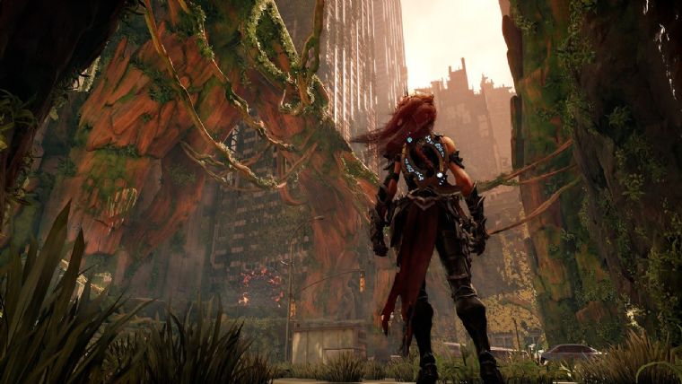 THQ Nordic, Gamescom'da iki adet yeni oyun duyuracak THQ Nordic, Gamescom'da iki adet yeni oyun duyuracak