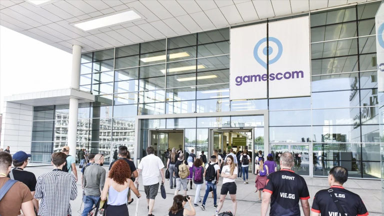 Gamescom 2021 'karma' bir etkinlik olacak Gamescom 2021 'karma' bir etkinlik olacak