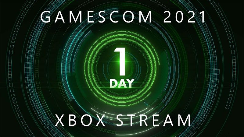 Xbox Gamescom sunumunda Türkçe dil desteği olacağı açıklandı Xbox Gamescom sunumunda Türkçe dil desteği olacağı açıklandı