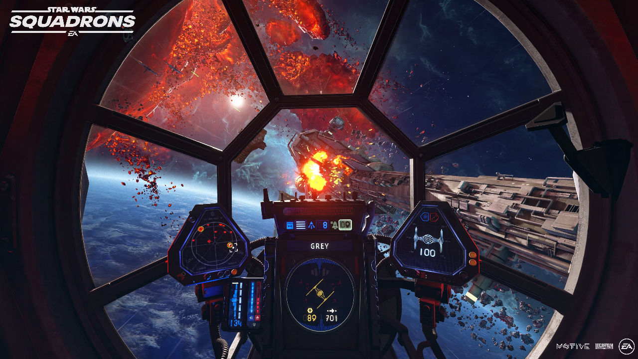 Gamescom Awards 2020 kazananları açıklandı - 2
