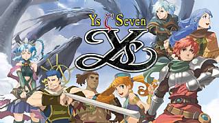 Ys SEVEN'ın PC çıkış tarihi belli oldu
