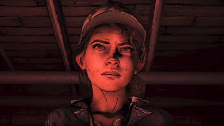 Walking Dead: The Final Season Episode 3, çıkış tarihi belli oldu Walking Dead: The Final Season Episode 3, çıkış tarihi belli oldu