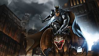 Batman: The Enemy Within için çıkış videosu yayınlandı