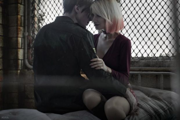 Silent Hill 2'den harika bir cosplay çalışması - 9 Silent Hill 2'den harika bir cosplay çalışması - 9