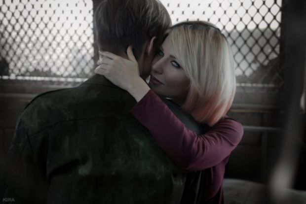 Silent Hill 2'den harika bir cosplay çalışması - 10 Silent Hill 2'den harika bir cosplay çalışması - 10