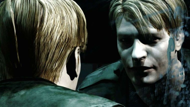 SH projelerinden biri Silent Hill 2 Remake oyunu olabilir SH projelerinden biri Silent Hill 2 Remake oyunu olabilir