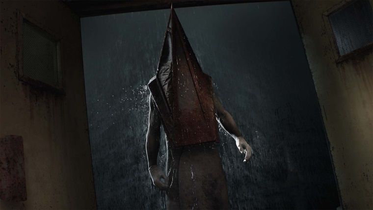 Silent Hill 2 Yapımcısı Hayran Teorilerine Sitem Etti Silent Hill 2 Yapımcısı Hayran Teorilerine Sitem Etti
