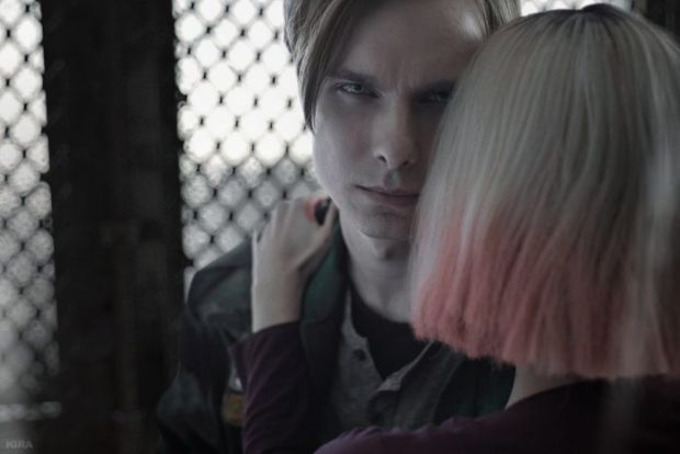 Silent Hill 2'den harika bir cosplay çalışması - 11 Silent Hill 2'den harika bir cosplay çalışması - 11