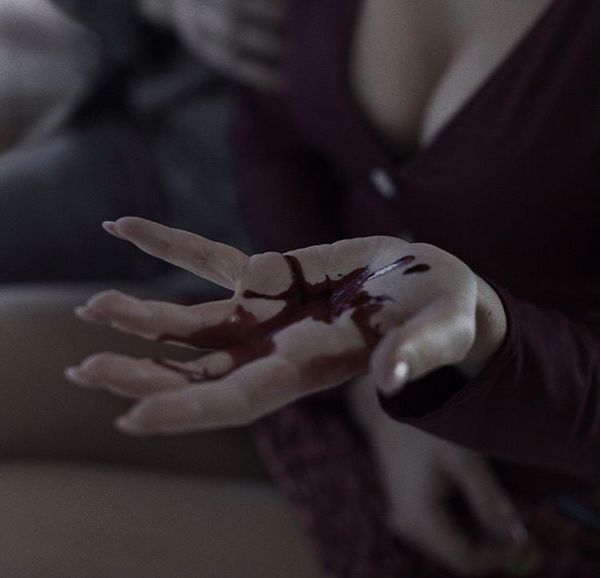 Silent Hill 2'den harika bir cosplay çalışması - 6 Silent Hill 2'den harika bir cosplay çalışması - 6