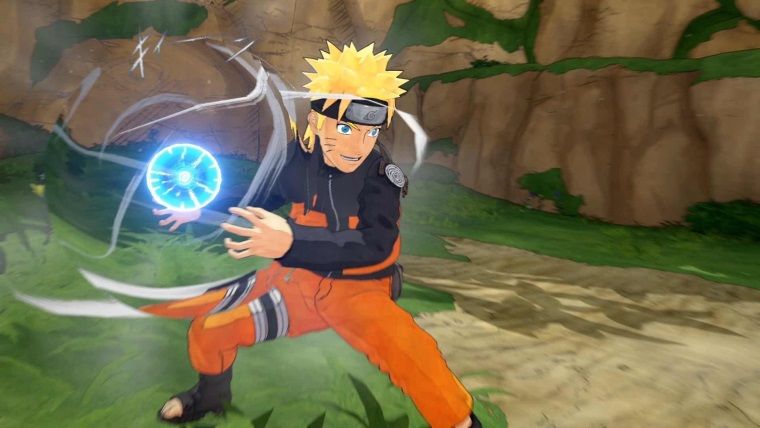 Shinobi Striker'ın dereceli Ninja League sistemi detaylandırıldı Shinobi Striker'ın dereceli Ninja League sistemi detaylandırıldı