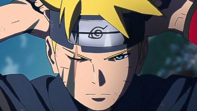 Naruto to Boruto için 14 dakikalık oynanış videosu geldi Naruto to Boruto için 14 dakikalık oynanış videosu geldi