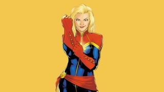 Captain Marvel'ın çekimlerinin ne zaman başlayacağı belli oldu