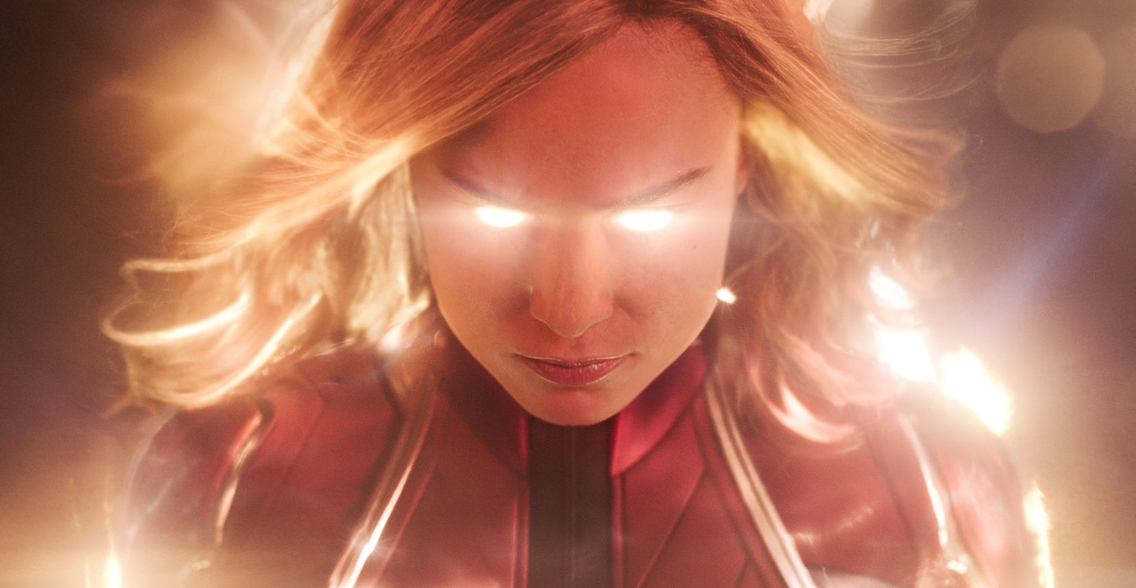 Captain Marvel - 1 Captain Marvel - 1