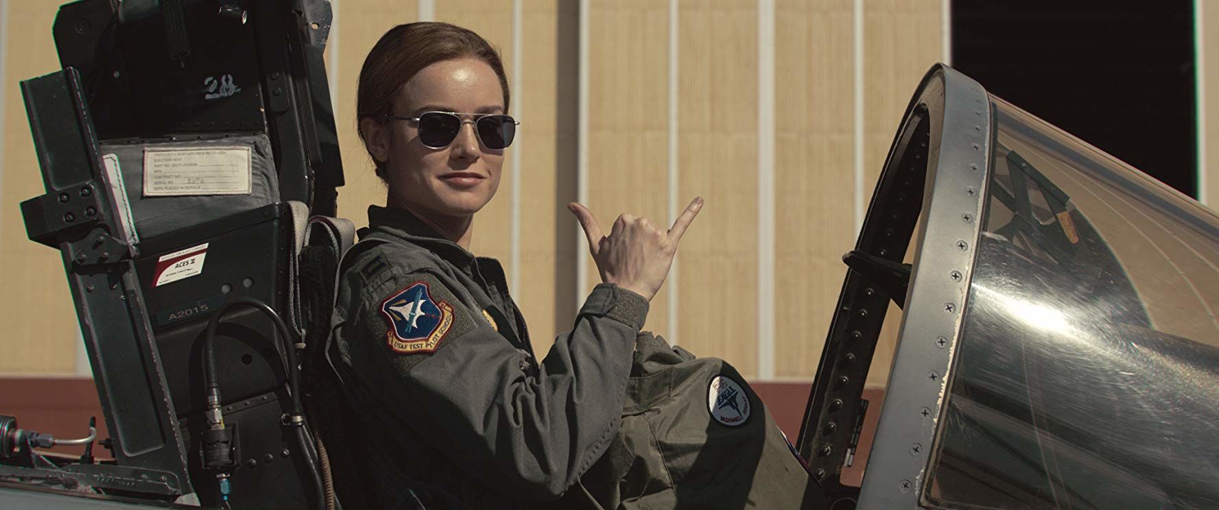 Captain Marvel - 2 Captain Marvel - 2