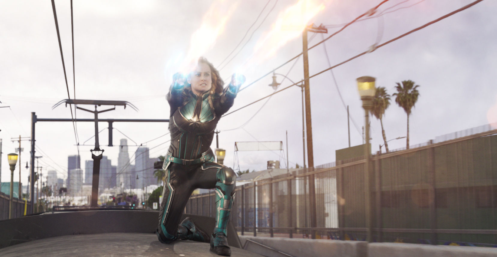 Captain Marvel - 3 Captain Marvel - 3