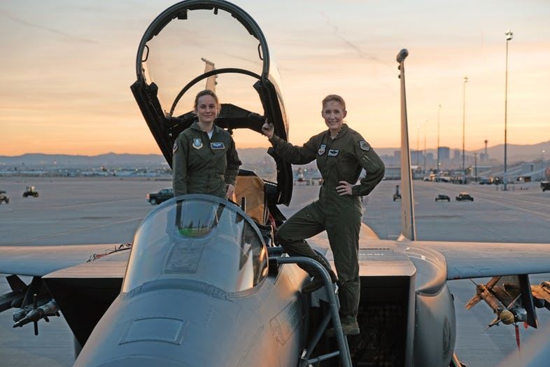Ajan Coulson'ın Captain Marvel filminde yer alacağı açıklandı Ajan Coulson'ın Captain Marvel filminde yer alacağı açıklandı