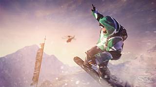 SSX'te Xbox One uyumluluğu kazandı