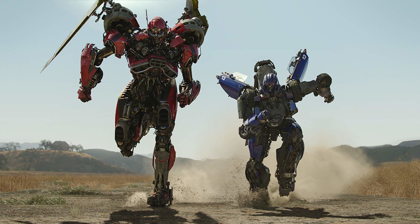 Bumblebee - 3