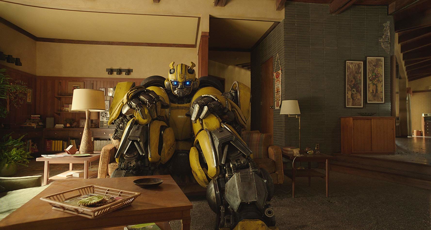 Bumblebee - 4