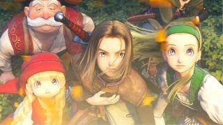 Dragon Quest Builders 2'nin PC demosu yayınlandı