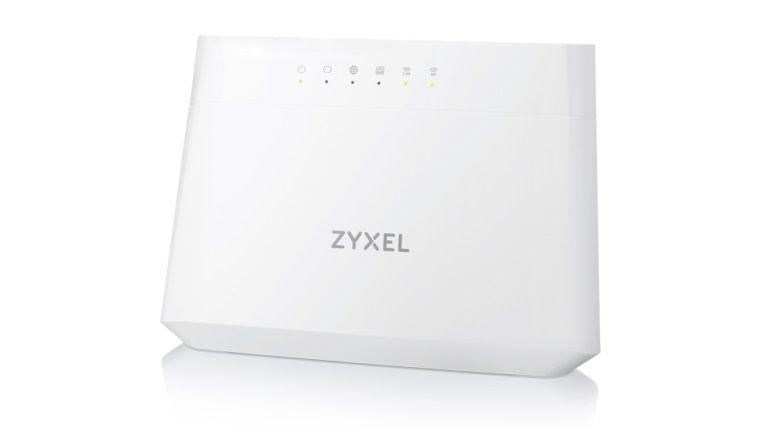 Zyxel VMG3625-T50B modem inceleme Zyxel VMG3625-T50B modem inceleme
