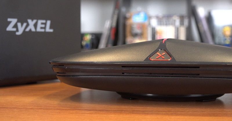 Zyxel Armor G5 İnceleme